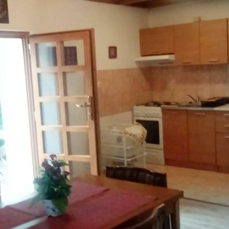 Apartments Orli Hnizdo ราบ ภายนอก รูปภาพ