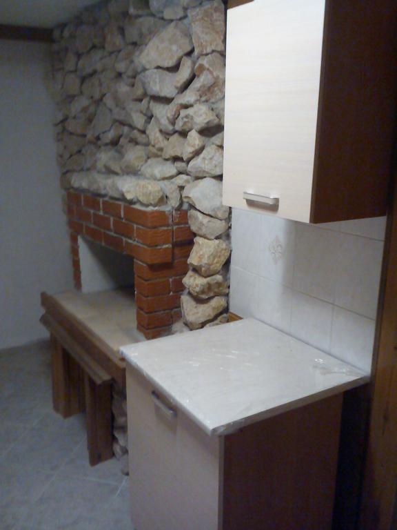 Apartments Orli Hnizdo ราบ ภายนอก รูปภาพ