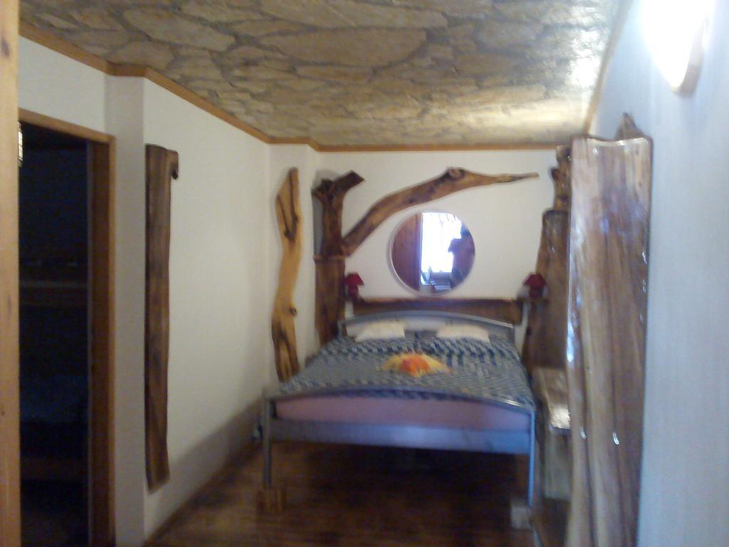 Apartments Orli Hnizdo ราบ ภายนอก รูปภาพ