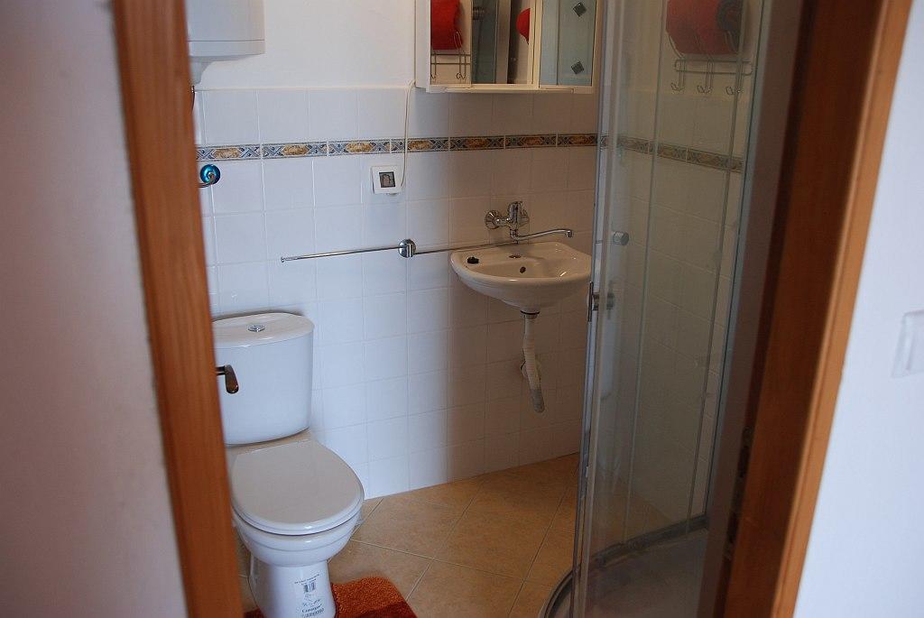 Apartments Orli Hnizdo ราบ ภายนอก รูปภาพ