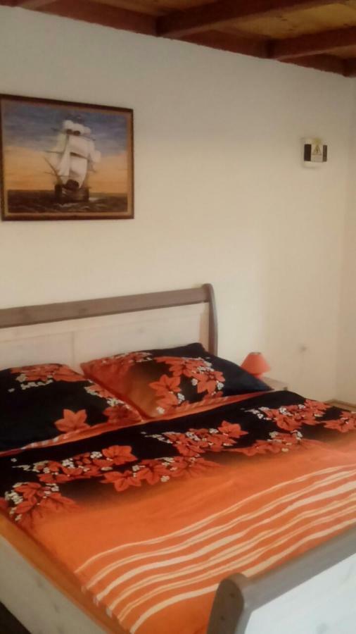 Apartments Orli Hnizdo ราบ ภายนอก รูปภาพ